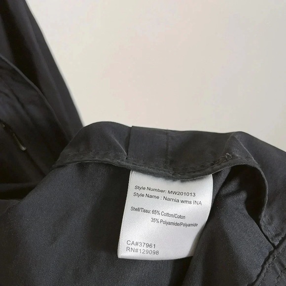 🌟✨2 for $30✨🌟  MC KINLEY | NARNIA BLACK JACKET - Picture 9 of 15